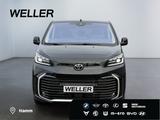 Toyota Proace 2,0-l L2 Autm. Verso Team D*CAM*SHZ*ACC* - Toyota Proace (Verso) Gebrauchtwagen in München