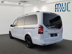MERCEDES-BENZ V250d lang 4Matic Edition/Distr.+/Standhei./Coma
