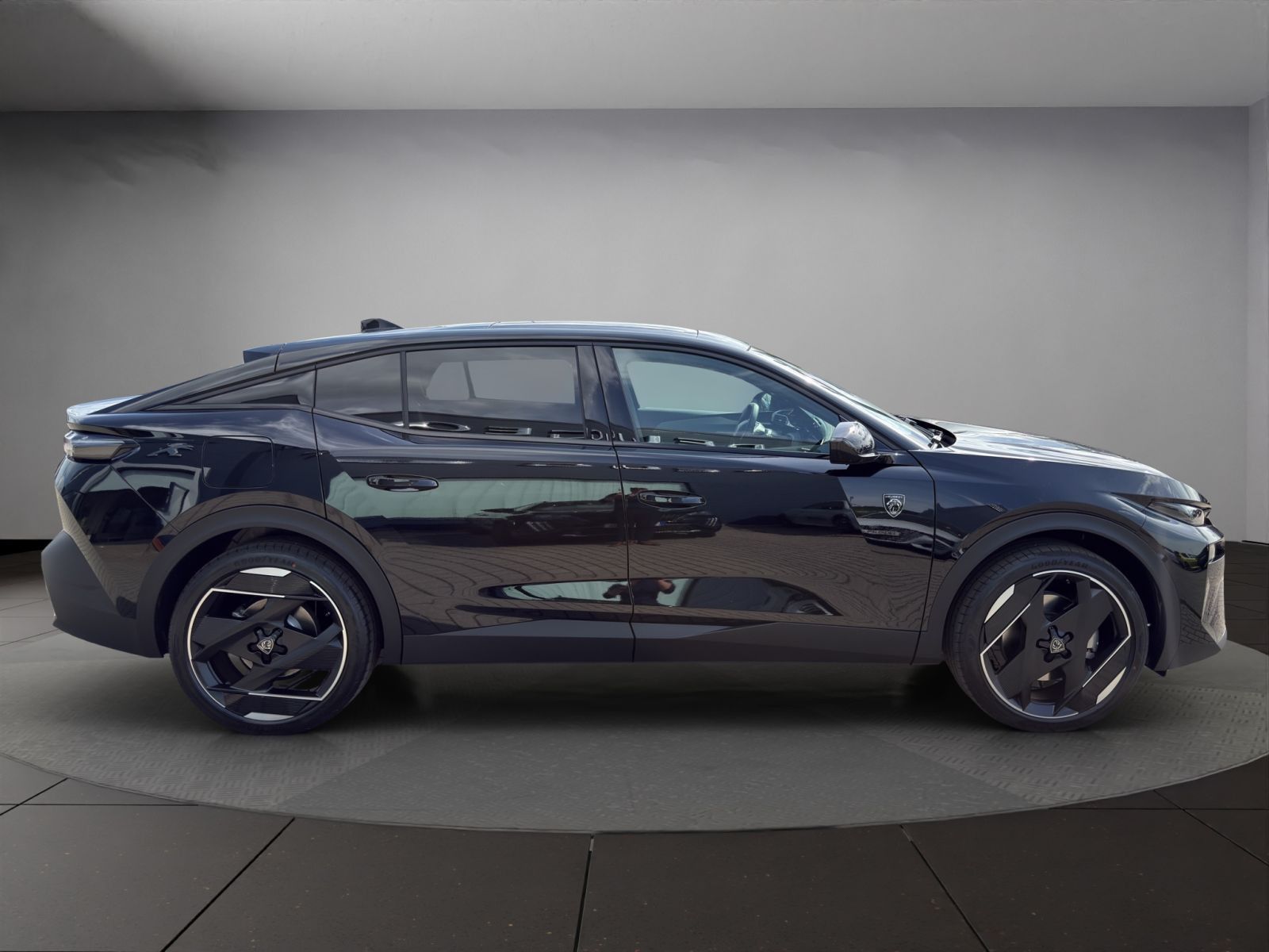 Peugeot 408 - Bild 6