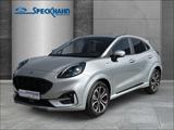 Ford Puma ST-Line 1.0 EcoBoost MildHybrid Kamera el.H