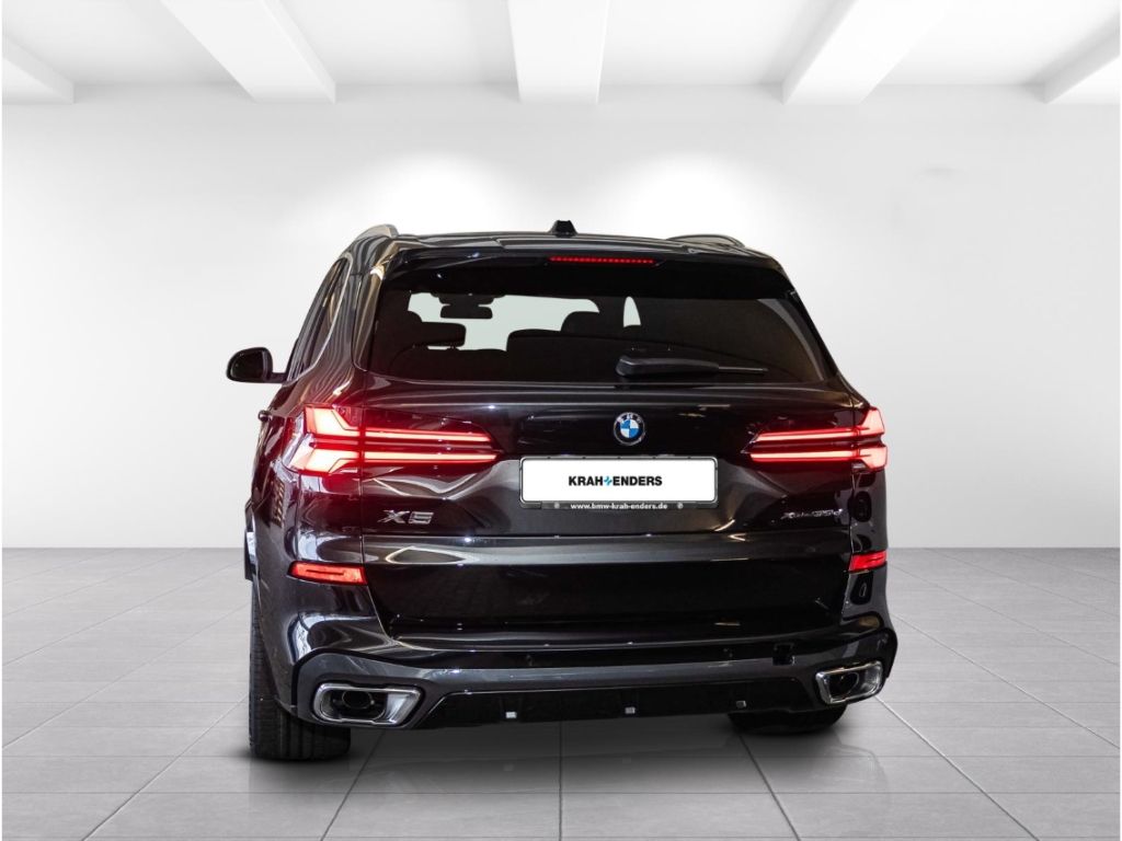 BMW X5 - Bild 5