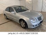 Mercedes-Benz E 350 4M Xenon Comand ALUS Memory Glasdach StdHz - gebrauchte Mercedes-Benz E 350 aus dem Jahr 2006