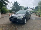 Subaru Forester 2.0D Exclusive - Subaru aus 2014