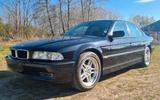BMW Bmw e38 735iA Top - BMW 735: 735i