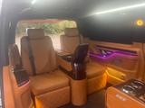 Mercedes-Benz Vito116 VIP  Umbau Maybach Voll Ausstattung Voll
