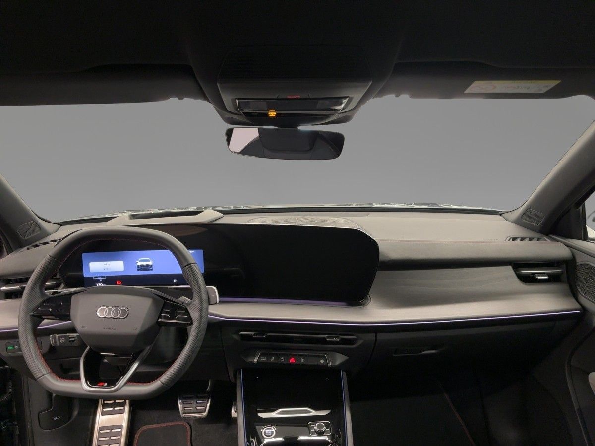 Audi Q3 - Bild 12