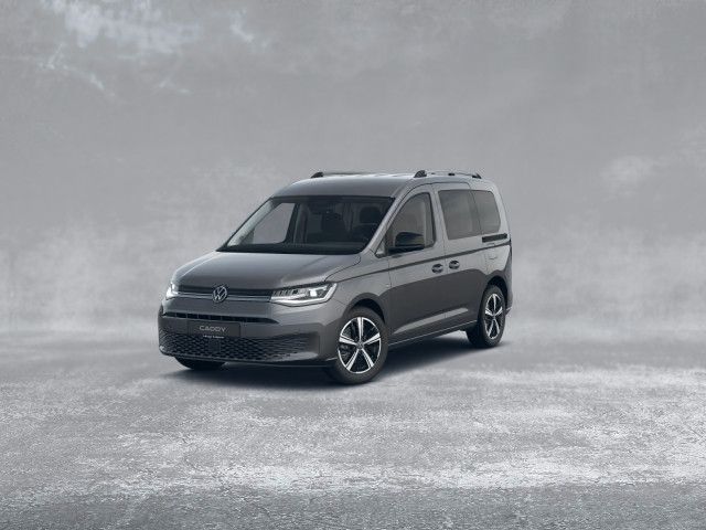 Volkswagen Caddy 2.0 TDI DSG LIFE LED+NAVI+GRA+SHZ+PDC+AHK imagem 2