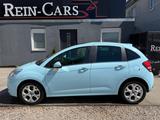 Citroën C3 1.4 Exclusive/ALCNTR/TEMP/PDC/MFL/KLIMAAUT./ - Citroën aus 2011