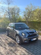 MINI Mini Cooper S (163 PS) | Vollausstattung | TUV28 - MINI Cooper S Coupé: Schiebedach