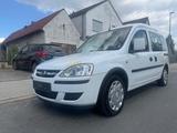 Opel Combo 1.6 2009 5-Sitzer - gebrauchte Opel Combo aus dem Jahr 2009