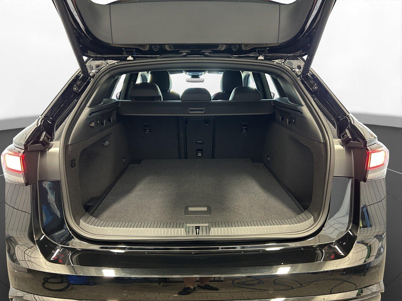 Volkswagen ID.7 Tourer Pro | NAVI | LED | AHK | SITZH. |