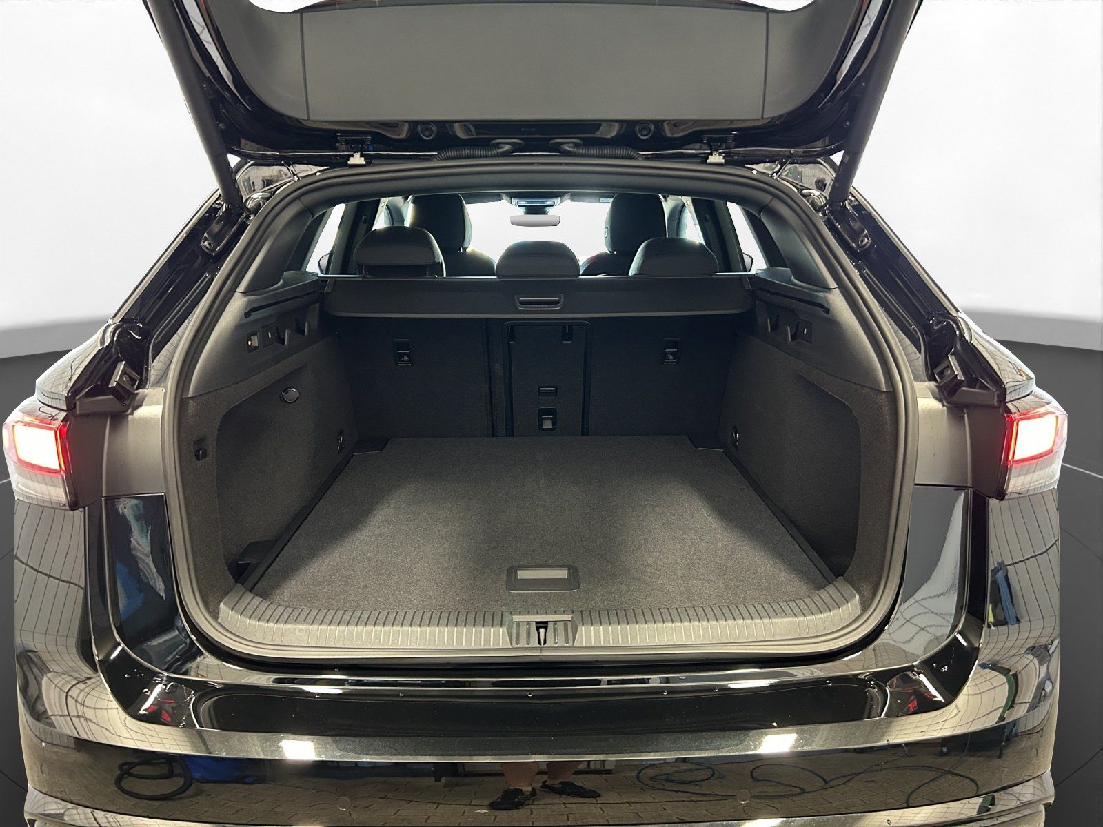 Volkswagen ID.7 Tourer Pro NAVI LED AHK SITZH foto 15