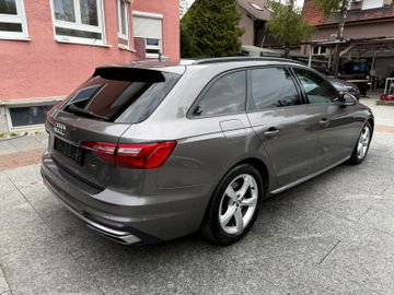 Audi A4 - 8