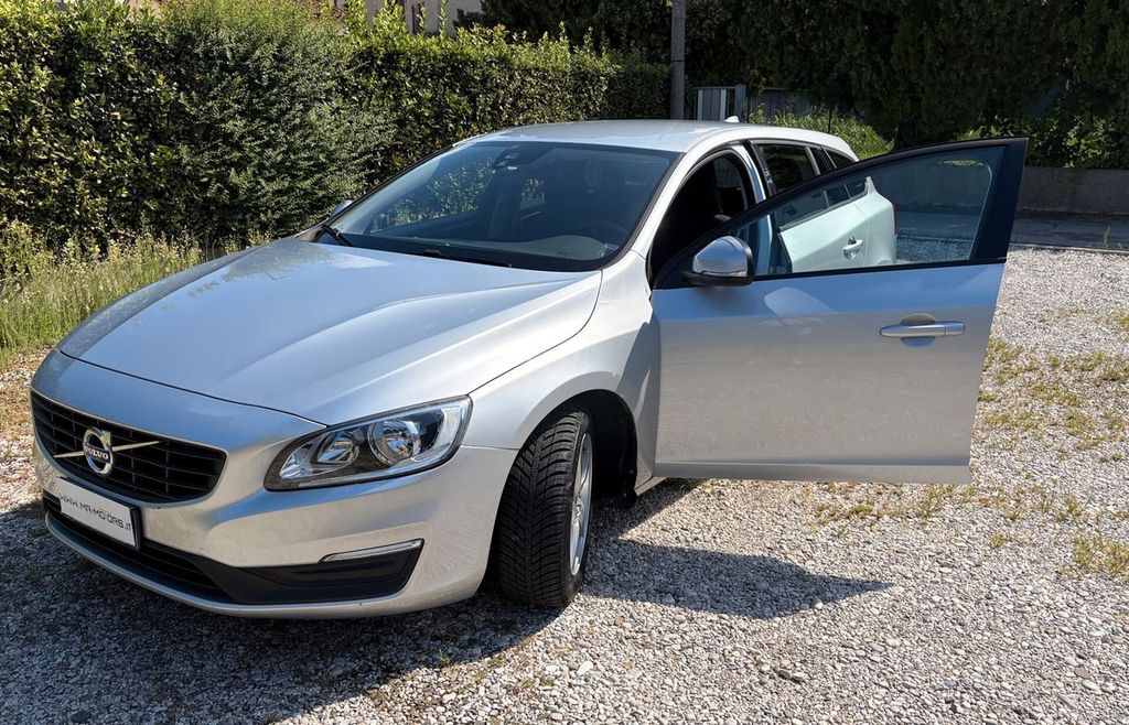 Image of Volvo V60
