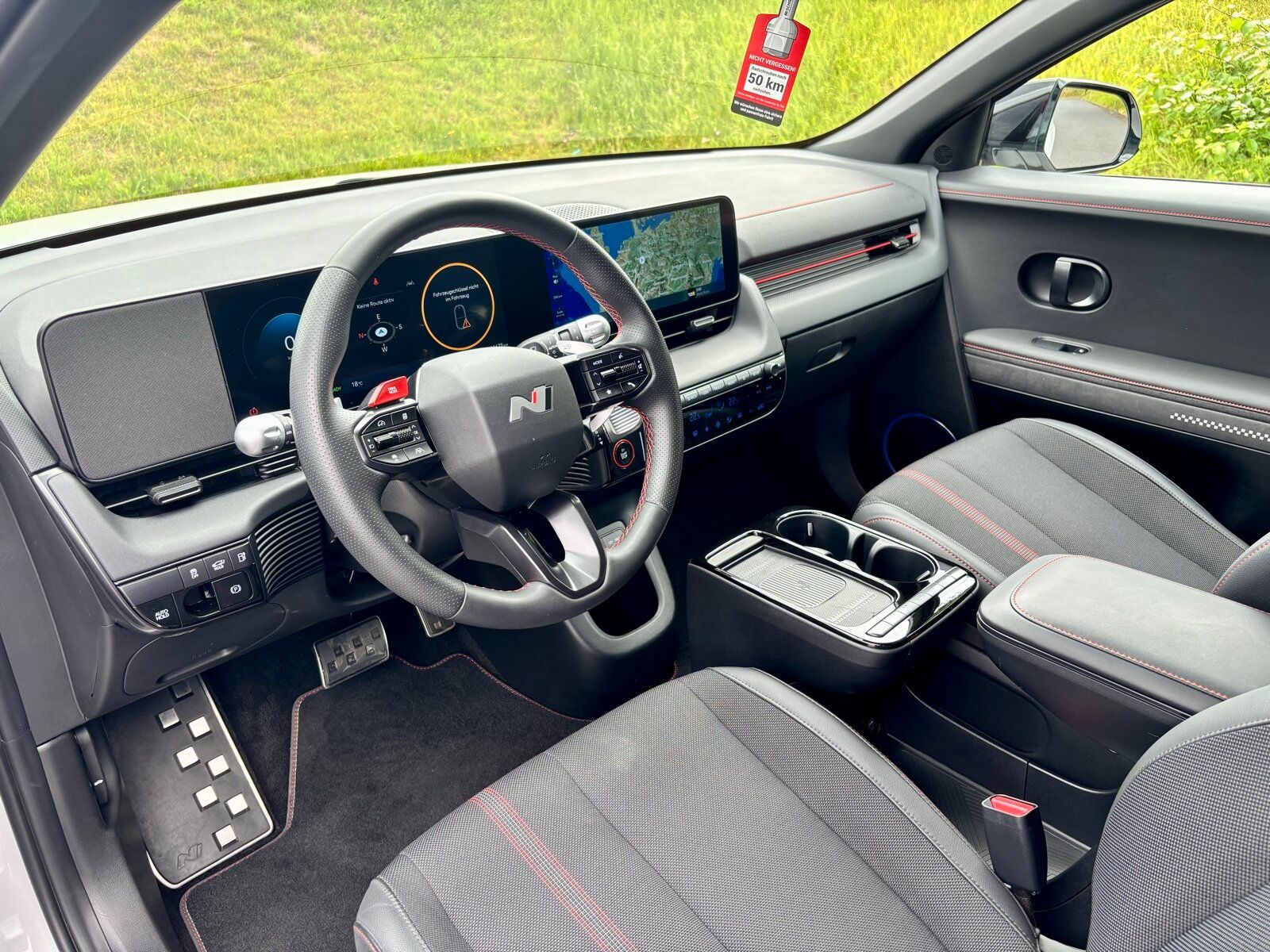 Hyundai IONIQ 5 – Bild 11