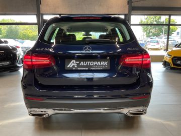 Mercedes GLC 300 - 5