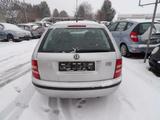 Skoda Fabia 1.4 16V Combi Klima Alu. Sitzheiz. HU AU N - Skoda Fabia aus 2005: Kombi