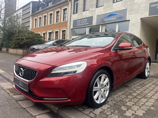 Volvo V40 D4 190PS Inscription, PANORAMA, Facelift,