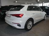 Audi A3 Sportback 40 TFSI e CarPlay GRA LED Sitzh 16" - Audi A3: 1.4