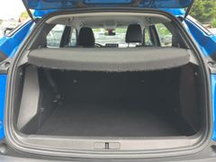 Foto Nummer 11: PEUGEOT 2008