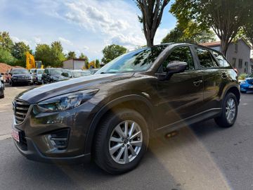 Mazda CX-5 - 1
