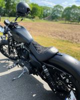 Harley-Davidson IRON 883 Sportster 