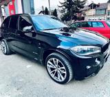BMW X5 xDrive30d -