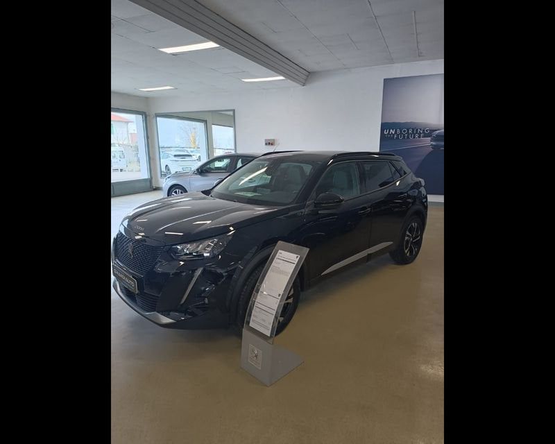 Image of Peugeot 2008