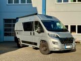 Adria Twin 540 ALL-IN (Markise, Solar, Heckträger uvm) - Adria Wohnmobil oder -wagen Twin