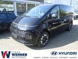 Hyundai STARIA Signature Hybrid 2WD 1.6 T-GDI 7-Sitzer P