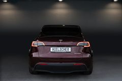 TESLA Model Y Performance AWD MY2023*AHK*Unfallfrei