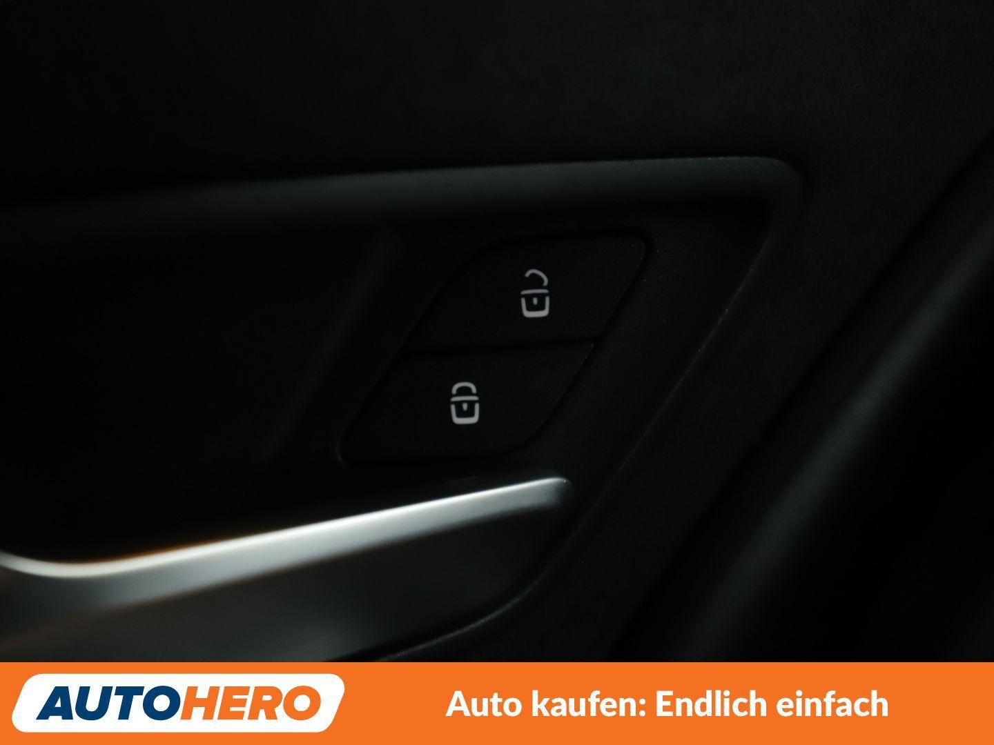 Mercedes-Benz CLA CLA-Klasse CLA 180 AMG Line Aut.*NAVI*LED*TEMPO*, миниатюра 24