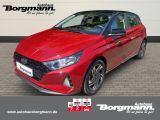 Hyundai i20 1.0 48V - Carplay - PDC hinten - Rückfahrkam - Hyundai i20 in Bochum
