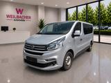Fiat Talento Kombi L1H1 Family *9Sitzer*Klima*Navi* - Fiat Talento aus 2019