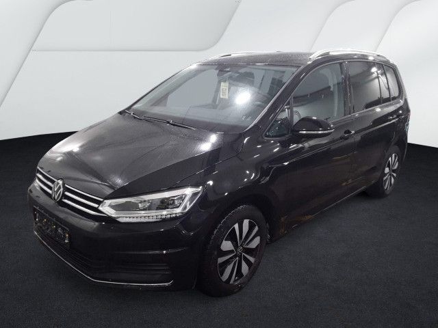 Volkswagen Touran - Bild 2