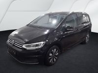 Volkswagen Touran - Vorschau Bild 2