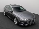 Audi A4 quattro SLine Kamera DAB Massage Panorama 18" - Audi: Sline