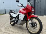 Honda Transalp 600 V - HONDA TRANSALP 600
