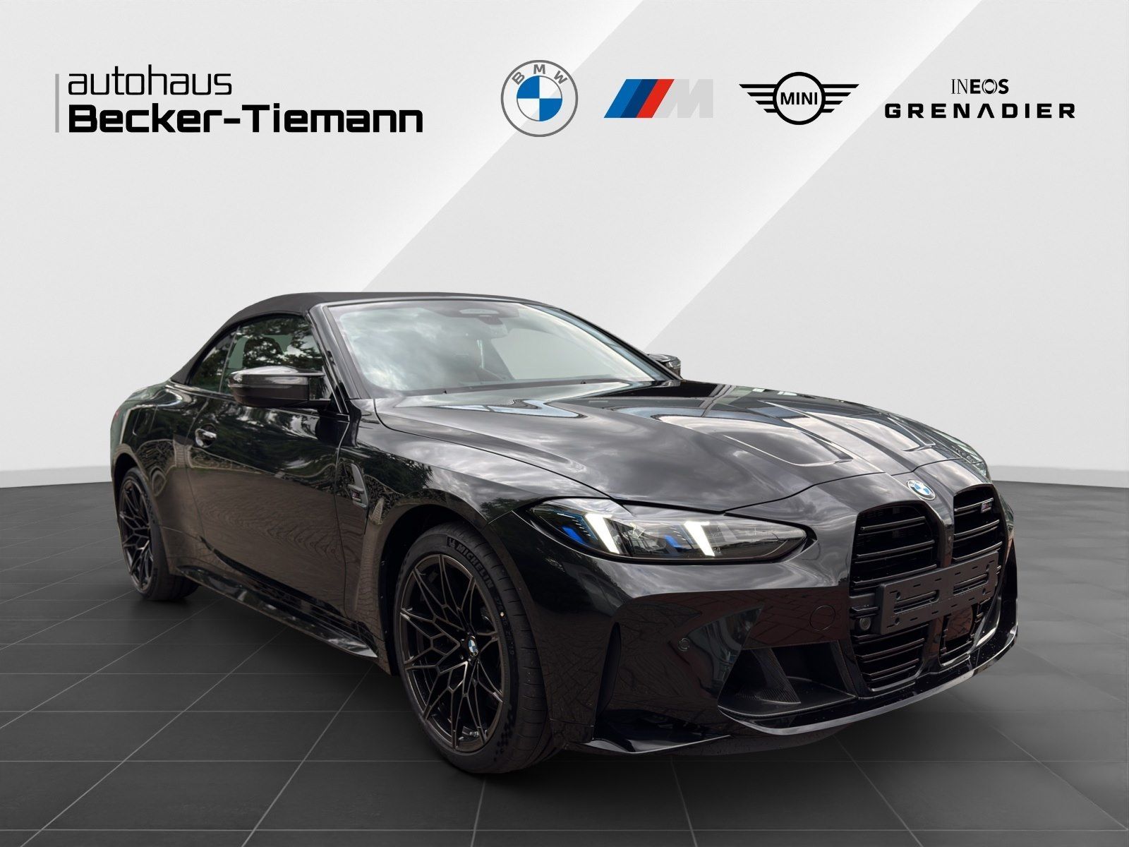 BMW M4 - Bild 7