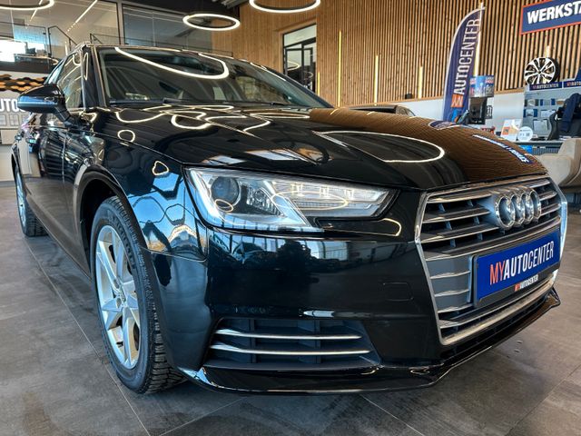 Audi A4 Avant sport *VIRTUALCOCKPIT*MMI-PLUS*