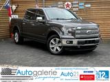 Ford F 150 Platinum 3.5 EcoB. 4x4 AHK Pano Leder Navi - Ford F 150 in Hannover