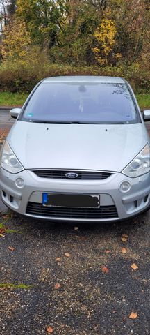 Ford S-Max 2,0 Titanium Titanium