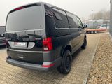 Volkswagen T6.1 Transporter 4MOTION*Rockton*Mixto*Seikel* - Volkswagen Transporter 4motion