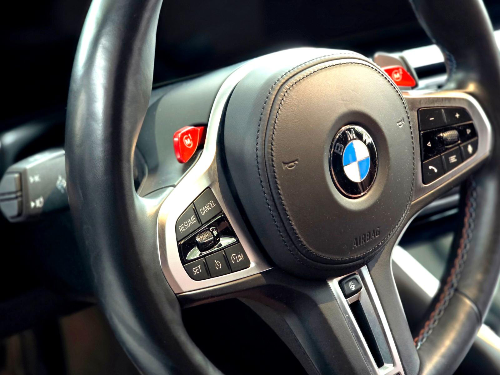 BMW M3 Touring Comp. *XDRIVE*CS OPTIK*1063M LM*H&K*