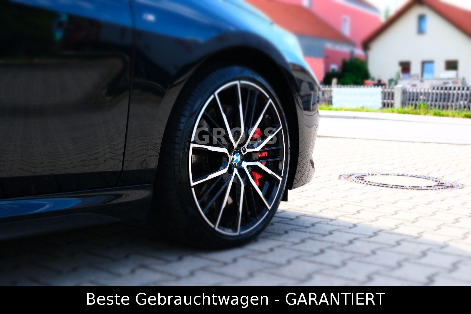 BMW 220 Gran Coupé 220i xDrive "M Sport"LED"Kamera", миниатюра 14