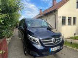 Mercedes-Benz V 250 d 4MATIC AVANTGARDE kompakt AVANTGARDE