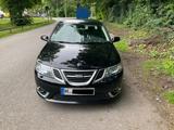 Saab 9-3 1.9TTiD 132kW Griffin Aero SportLi. Aut.... - Saab 9-3 mit Diesel-Antrieb: Automatik