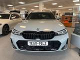 BMW 330ix Touring M-Sport BlackLine Panodach ACC AHK - BMW 330: 330i M Sport