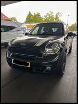MINI Mini Countryman S - Allrad - Vollleder - P... - MINI Cooper SUV