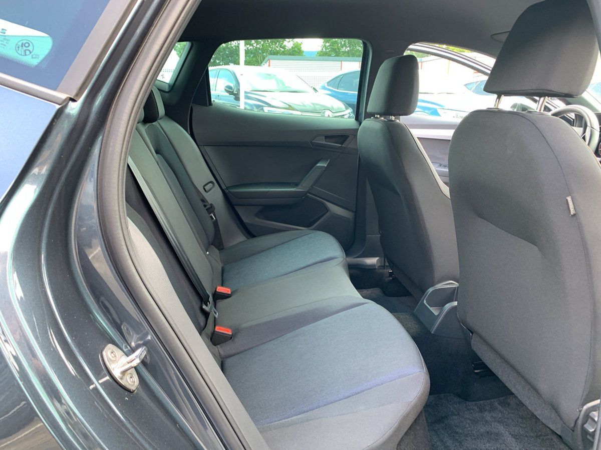 Seat Ibiza - Bild 26